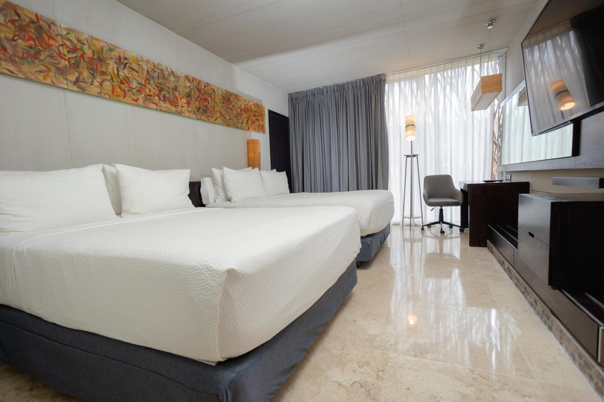 Courtyard By Marriott Tuxpan Veracruz Ξενοδοχείο Εξωτερικό φωτογραφία