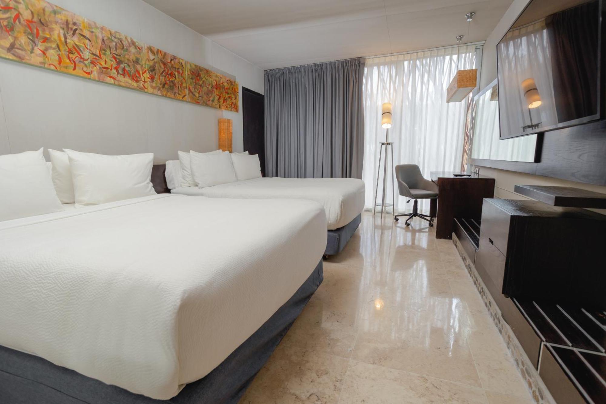 Courtyard By Marriott Tuxpan Veracruz Ξενοδοχείο Εξωτερικό φωτογραφία